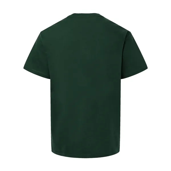 American Apparel Youth Fine Jersey Tee - American Apparel Youth Fine Jersey Tee - Image 16 of 30