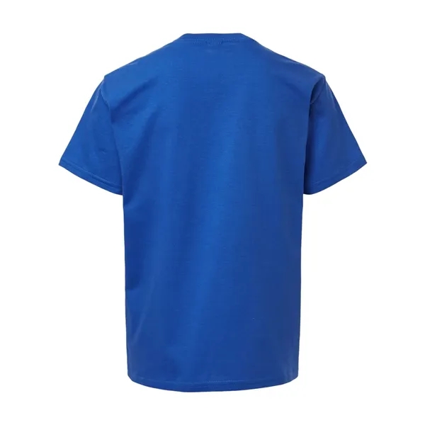 American Apparel Youth Fine Jersey Tee - American Apparel Youth Fine Jersey Tee - Image 26 of 30