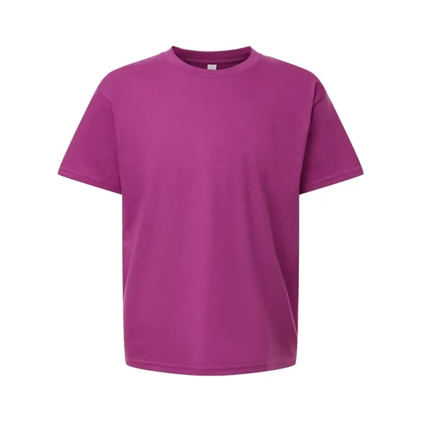 American Apparel Youth Fine Jersey Tee - American Apparel Youth Fine Jersey Tee - Image 27 of 30