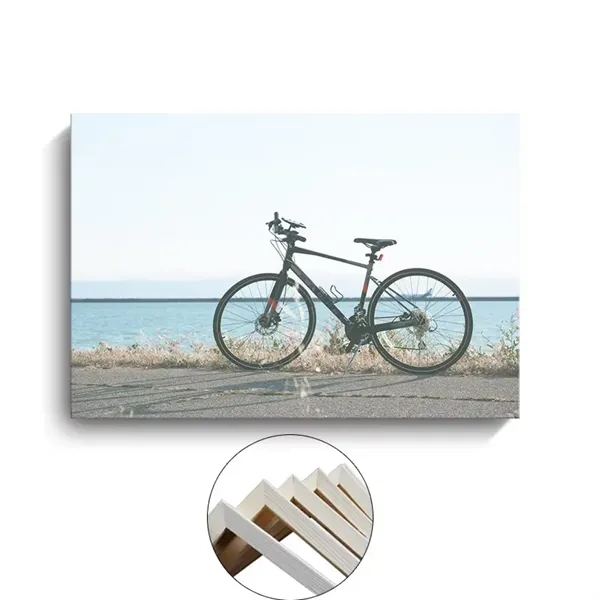 Custom Full-Color Canvas Photo Print - Custom Full-Color Canvas Photo Print - Image 4 of 5