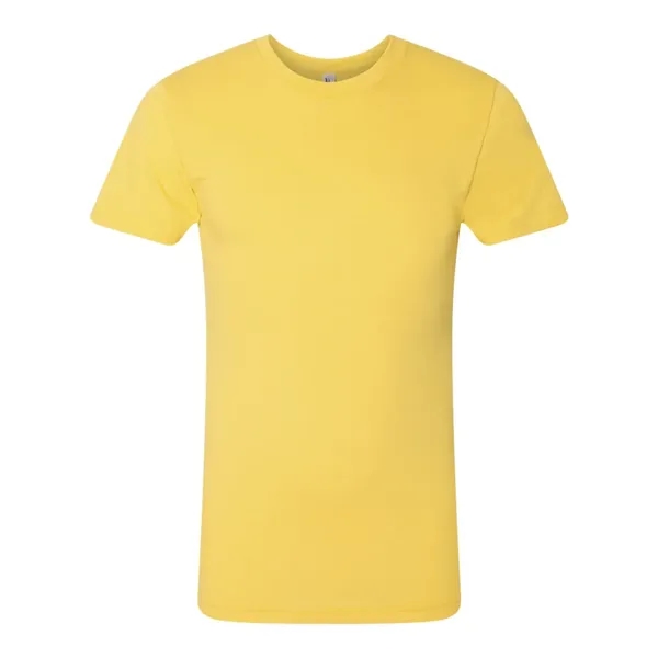 American Apparel Unisex 50/50 Tee - American Apparel Unisex 50/50 Tee - Image 21 of 24
