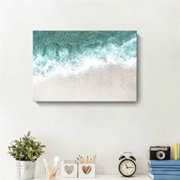 Custom Full-Color Canvas Photo Print - Custom Full-Color Canvas Photo Print - Image 5 of 5