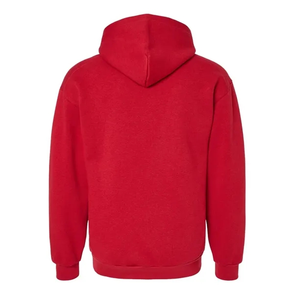 American Apparel Unisex ReFlex Fleece Hoodie Sweatshirt - American Apparel Unisex ReFlex Fleece Hoodie Sweatshirt - Image 14 of 24