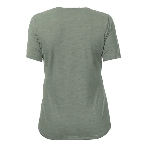ANETIK Women's Breeze Tech T-Shirt - ANETIK Women's Breeze Tech T-Shirt - Image 8 of 10