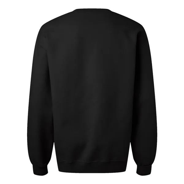 Gildan Unisex Hammer™ Maxweight Crewneck Sweatshirt - Gildan Unisex Hammer™ Maxweight Crewneck Sweatshirt - Image 15 of 18