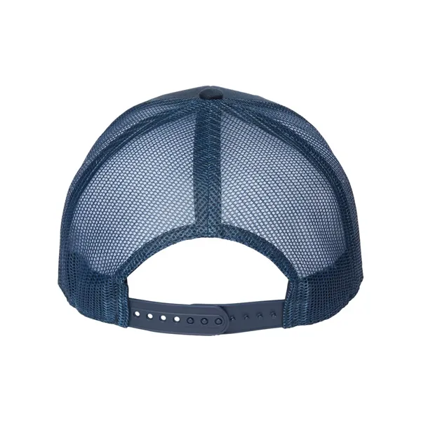 Atlantis Headwear Sustainable Trucker Cap - Atlantis Headwear Sustainable Trucker Cap - Image 11 of 20