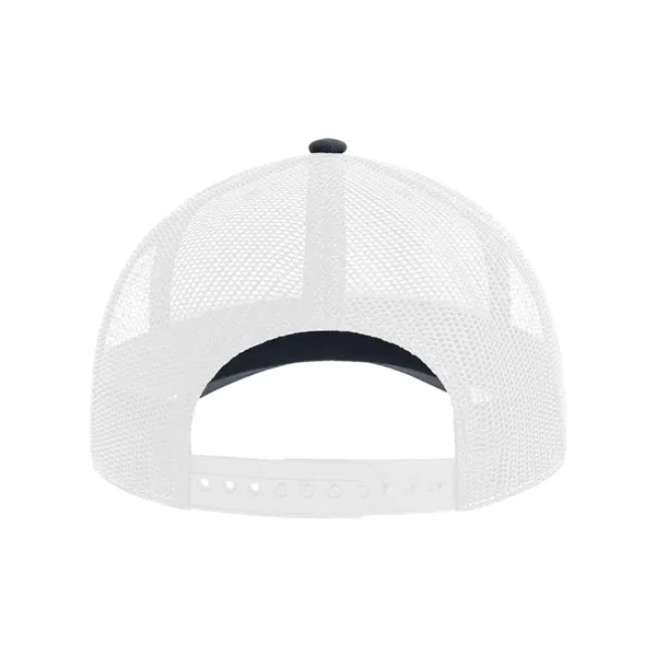 Atlantis Headwear Sustainable Trucker Cap - Atlantis Headwear Sustainable Trucker Cap - Image 13 of 20