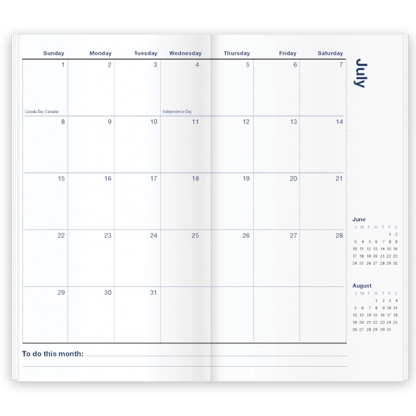 Refill-- Classic Monthly (Cm)