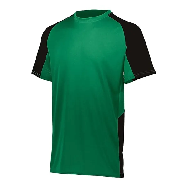 Augusta Sportswear Men's Cutter Jersey - Augusta Sportswear Men's Cutter Jersey - Image 9 of 36
