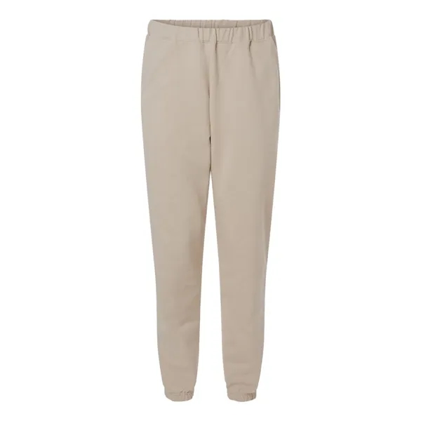 Gildan Unisex Softstyle® Midweight Pocket Sweatpants - Gildan Unisex Softstyle® Midweight Pocket Sweatpants - Image 11 of 16