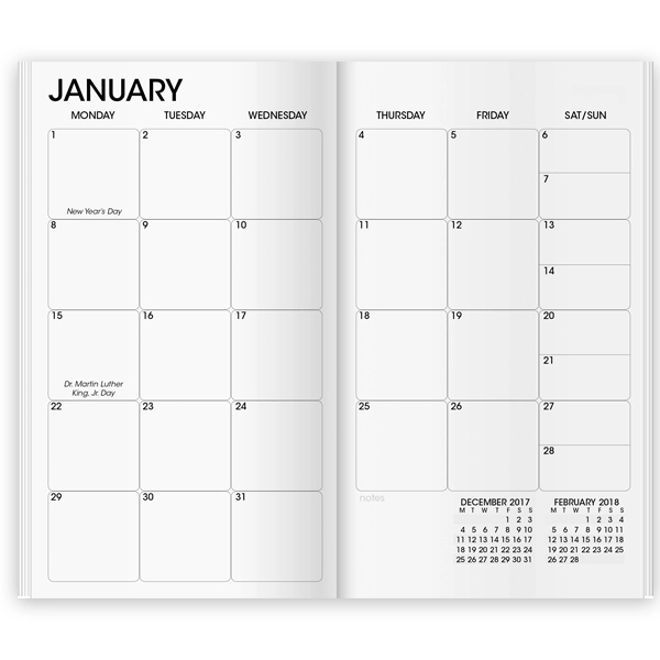 Refill-- Work Monthly (Wm)