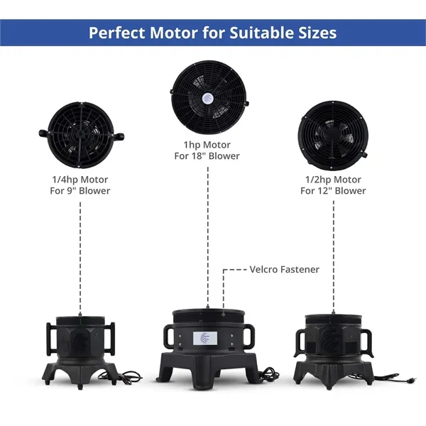 Eagle Inflatable Tube Man Mascot with Blower - Eagle Inflatable Tube Man Mascot with Blower - Image 5 of 7