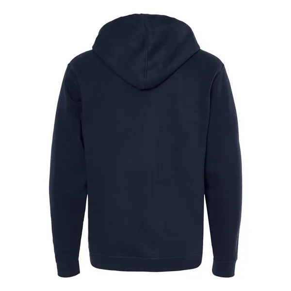 M&O Unisex Pullover Hoodie - M&O Unisex Pullover Hoodie - Image 32 of 44