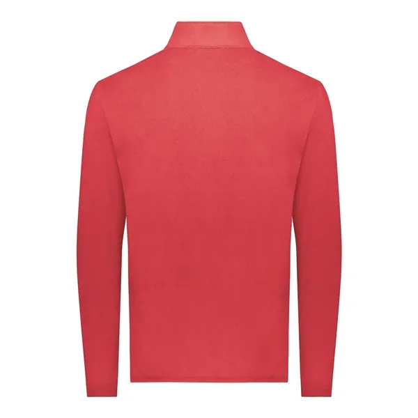 Augusta Sportswear Unisex Eco Revive™ Micro-Lite Fleece F... - Augusta Sportswear Unisex Eco Revive™ Micro-Lite Fleece F... - Image 8 of 10