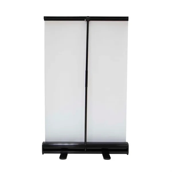 24" LiteWay Economy Tabletop Retractor Kit No-Curl Hybrid - 24" LiteWay Economy Tabletop Retractor Kit No-Curl Hybrid - Image 1 of 7