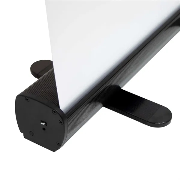 24" LiteWay Economy Tabletop Retractor Kit No-Curl Hybrid - 24" LiteWay Economy Tabletop Retractor Kit No-Curl Hybrid - Image 6 of 7