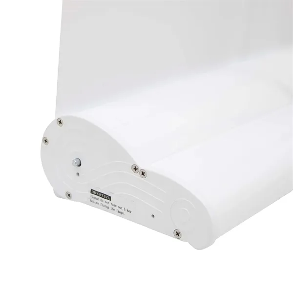 31.5" LiteWay Stratus Retractor Kit No-Curl Hybrid - 31.5" LiteWay Stratus Retractor Kit No-Curl Hybrid - Image 1 of 6