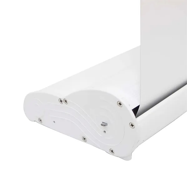 31.5" LiteWay Stratus Retractor Kit No-Curl Hybrid - 31.5" LiteWay Stratus Retractor Kit No-Curl Hybrid - Image 2 of 6