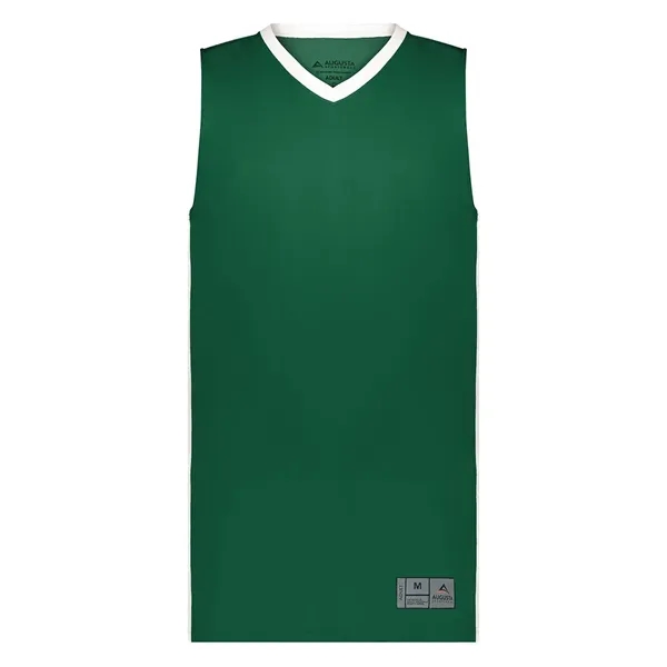 Augusta Sportswear Youth Match-Up Basketball Jersey