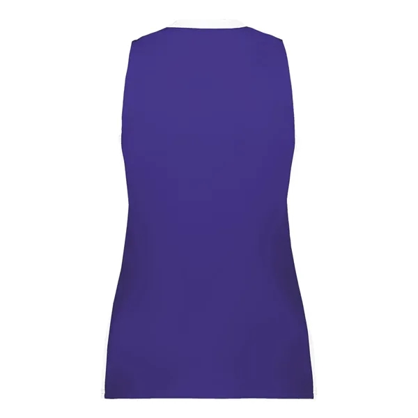Augusta Sportswear Women's Match-Up Basketball Jersey - Augusta Sportswear Women's Match-Up Basketball Jersey - Image 18 of 24