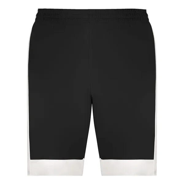 Augusta Sportswear Youth Match-Up Basketball Shorts - Augusta Sportswear Youth Match-Up Basketball Shorts - Image 1 of 10