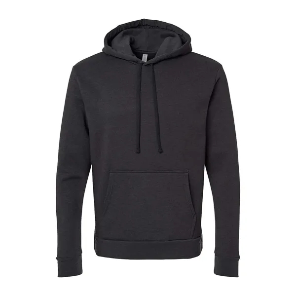 Next Level Unisex Malibu Hoodie Sweatshirt - Next Level Unisex Malibu Hoodie Sweatshirt - Image 1 of 14