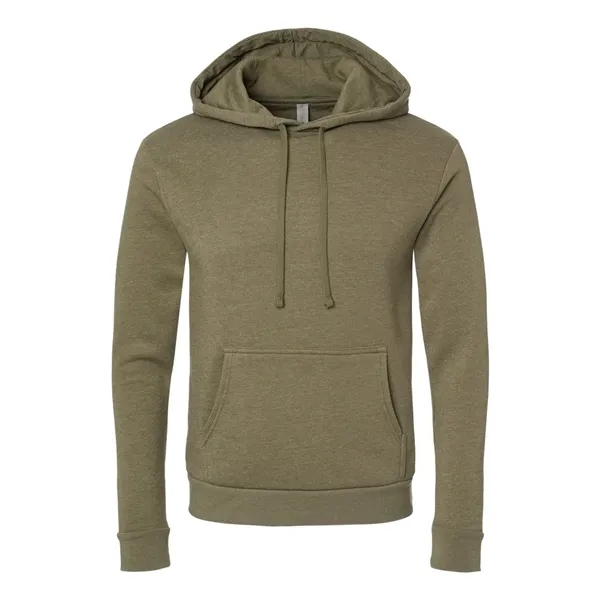 Next Level Unisex Malibu Hoodie Sweatshirt - Next Level Unisex Malibu Hoodie Sweatshirt - Image 9 of 14