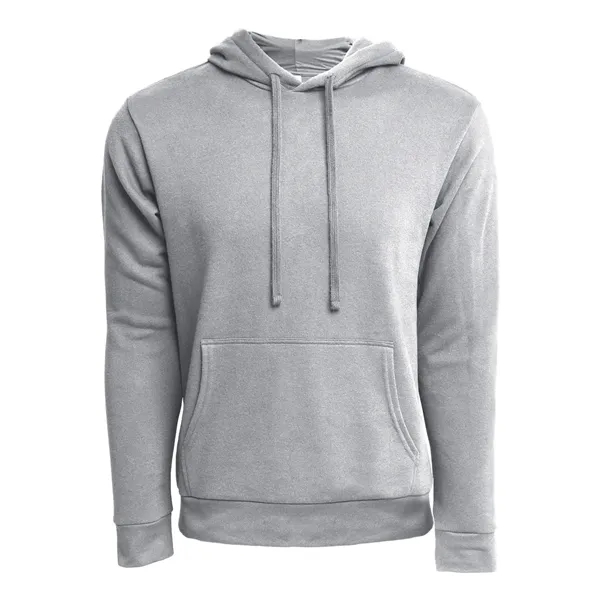 Next Level Unisex Laguna Sueded Hoodie Sweatshirt - Next Level Unisex Laguna Sueded Hoodie Sweatshirt - Image 2 of 7