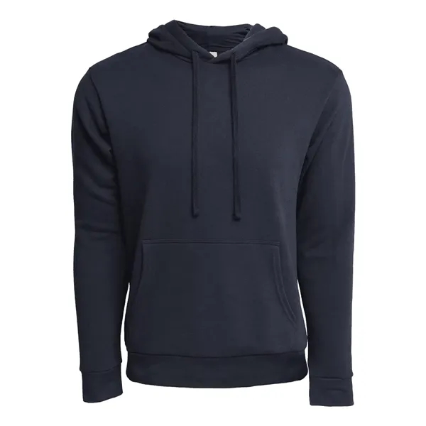 Next Level Unisex Laguna Sueded Hoodie Sweatshirt - Next Level Unisex Laguna Sueded Hoodie Sweatshirt - Image 4 of 7