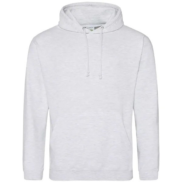 AWDis Unisex College Hooded Sweatshirt - AWDis Unisex College Hooded Sweatshirt - Image 5 of 92