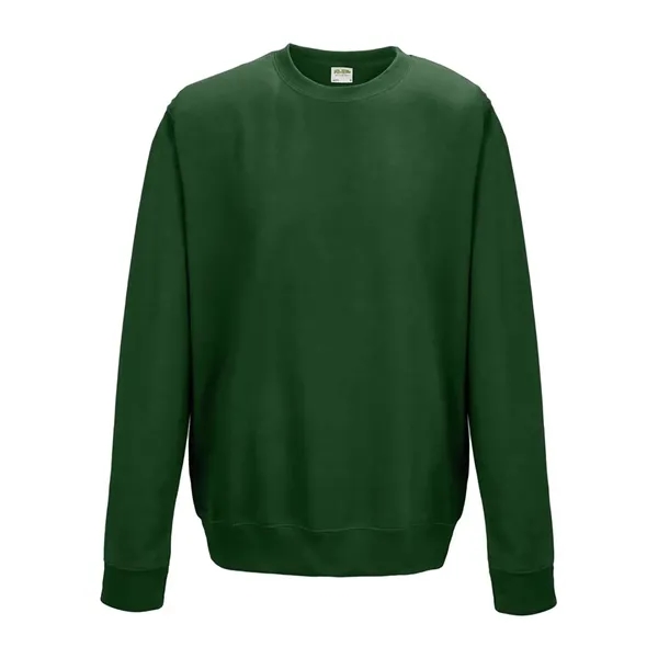 AWDis Unisex College Crewneck Sweatshirt - AWDis Unisex College Crewneck Sweatshirt - Image 10 of 94