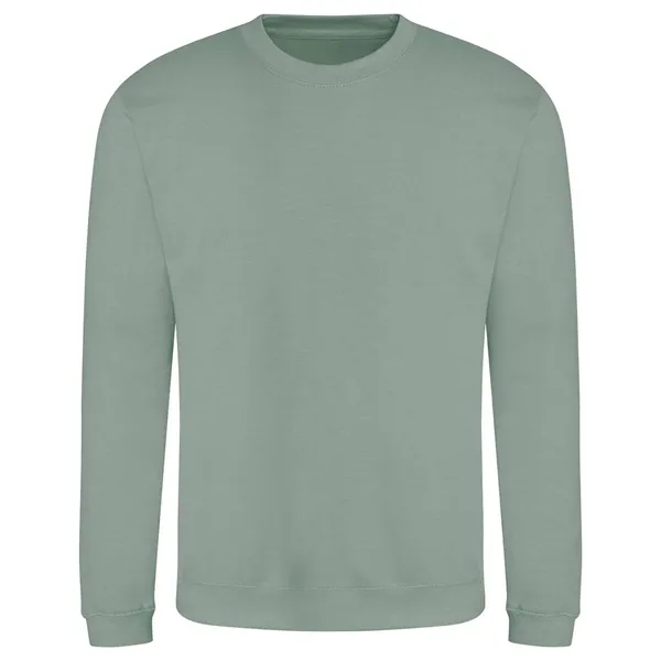 AWDis Unisex College Crewneck Sweatshirt - AWDis Unisex College Crewneck Sweatshirt - Image 20 of 94