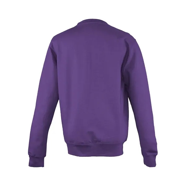 AWDis Unisex College Crewneck Sweatshirt - AWDis Unisex College Crewneck Sweatshirt - Image 59 of 94