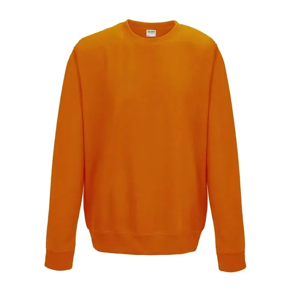 AWDis Unisex College Crewneck Sweatshirt - AWDis Unisex College Crewneck Sweatshirt - Image 68 of 94