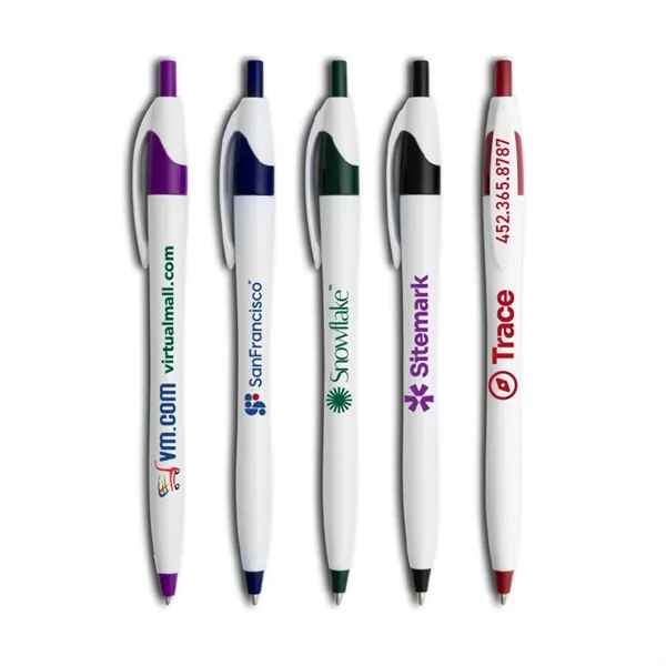 Slimster II Click Pen - Slimster II Click Pen - Image 0 of 11