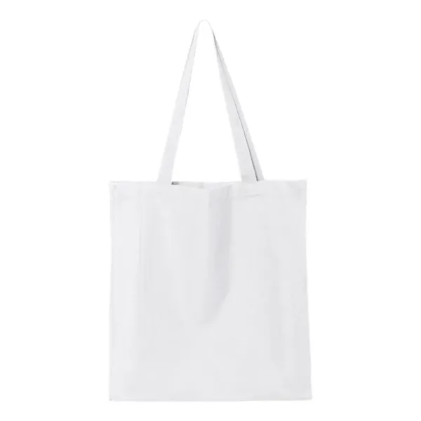 Q-Tees 14L Shopping Bag - Q-Tees 14L Shopping Bag - Image 11 of 12