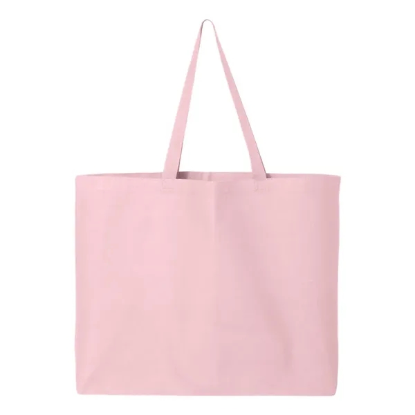 Q-Tees 25L Jumbo Tote - Q-Tees 25L Jumbo Tote - Image 6 of 16