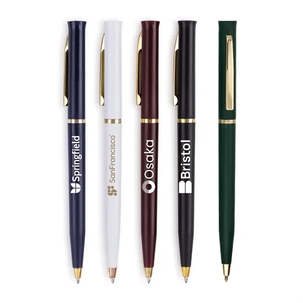 Angel Slim Twist Pen - Angel Slim Twist Pen - Image 0 of 10