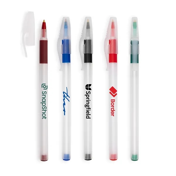 Grip Stick Pen - Grip Stick Pen - Image 0 of 10