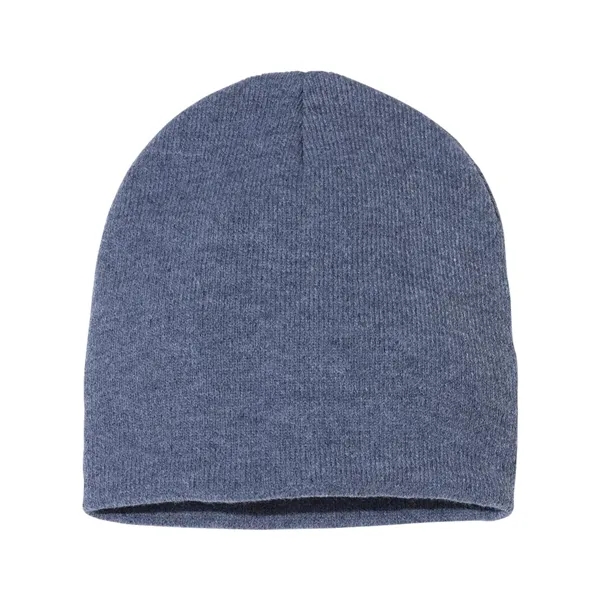 Sportsman 8" Beanie - Sportsman 8" Beanie - Image 15 of 34