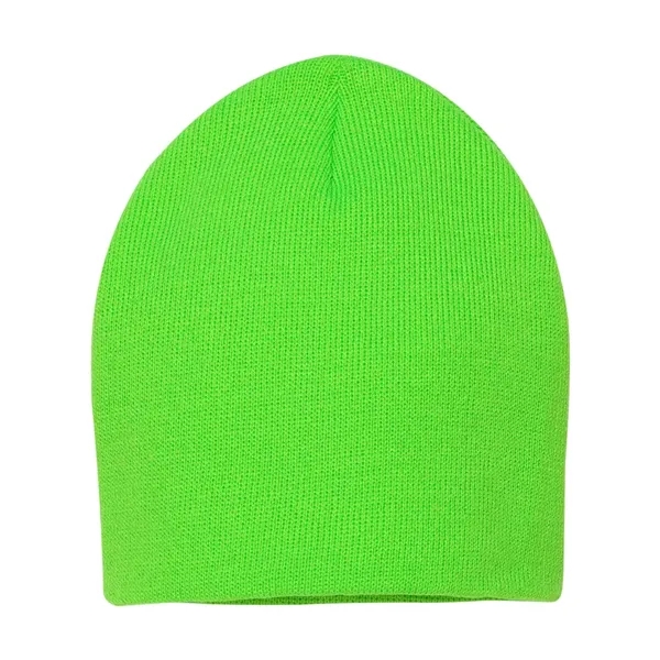 Sportsman 8" Beanie - Sportsman 8" Beanie - Image 20 of 34