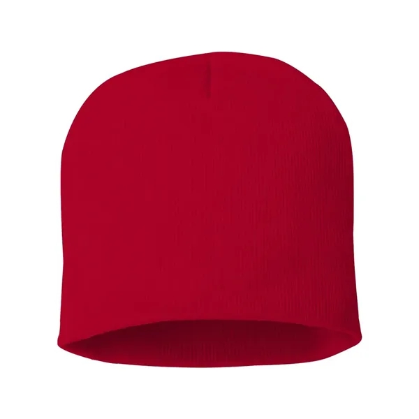 Sportsman 8" Beanie - Sportsman 8" Beanie - Image 26 of 34