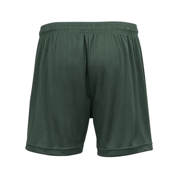 Badger Girls' B-Core Shorts - Badger Girls' B-Core Shorts - Image 12 of 42