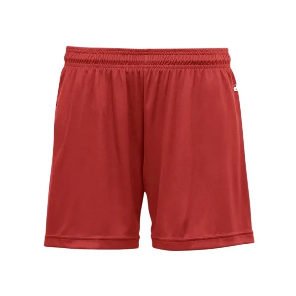 Badger Girls' B-Core Shorts - Badger Girls' B-Core Shorts - Image 31 of 42
