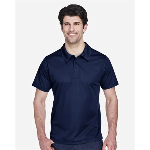 Team 365 Men's Command Snag Protection Polo - Team 365 Men's Command Snag Protection Polo - Image 0 of 34
