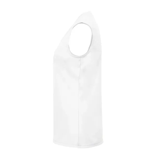 Badger Girls' B-Core Sleeveless T-Shirt - Badger Girls' B-Core Sleeveless T-Shirt - Image 53 of 54