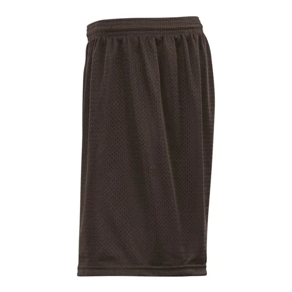 Badger Youth Pro Mesh 6" Shorts - Badger Youth Pro Mesh 6" Shorts - Image 5 of 51