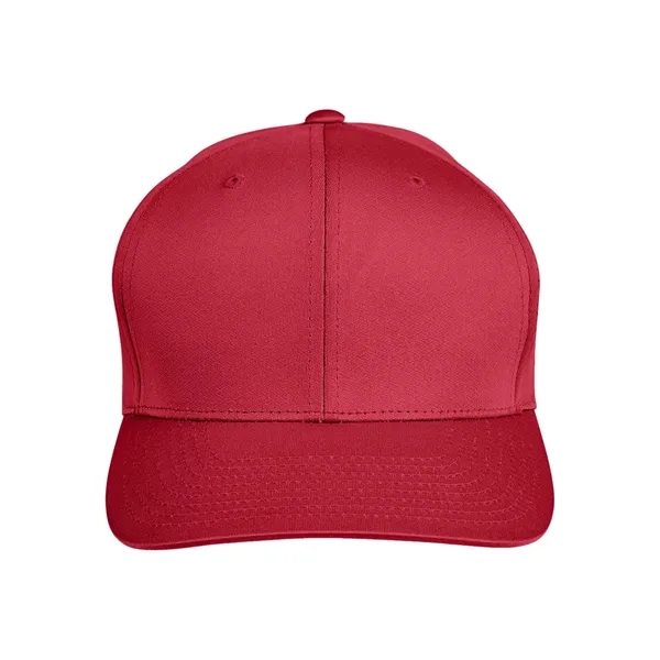 Team 365 Youth Yupoong® Zone Performance Cap - Team 365 Youth Yupoong® Zone Performance Cap - Image 0 of 24