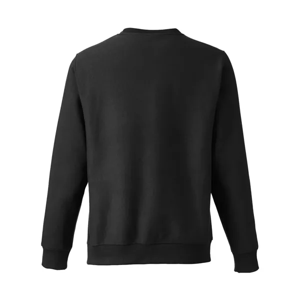 Team 365 Unisex Zone HydroSport™ Heavyweight Crewneck Swe... - Team 365 Unisex Zone HydroSport™ Heavyweight Crewneck Swe... - Image 1 of 6