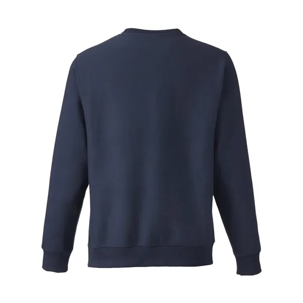 Team 365 Unisex Zone HydroSport™ Heavyweight Crewneck Swe... - Team 365 Unisex Zone HydroSport™ Heavyweight Crewneck Swe... - Image 6 of 6